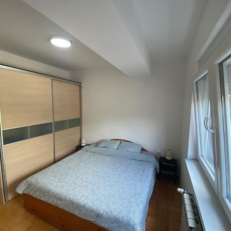 Best Value-Apartment In Скоп'є Екстер'єр фото