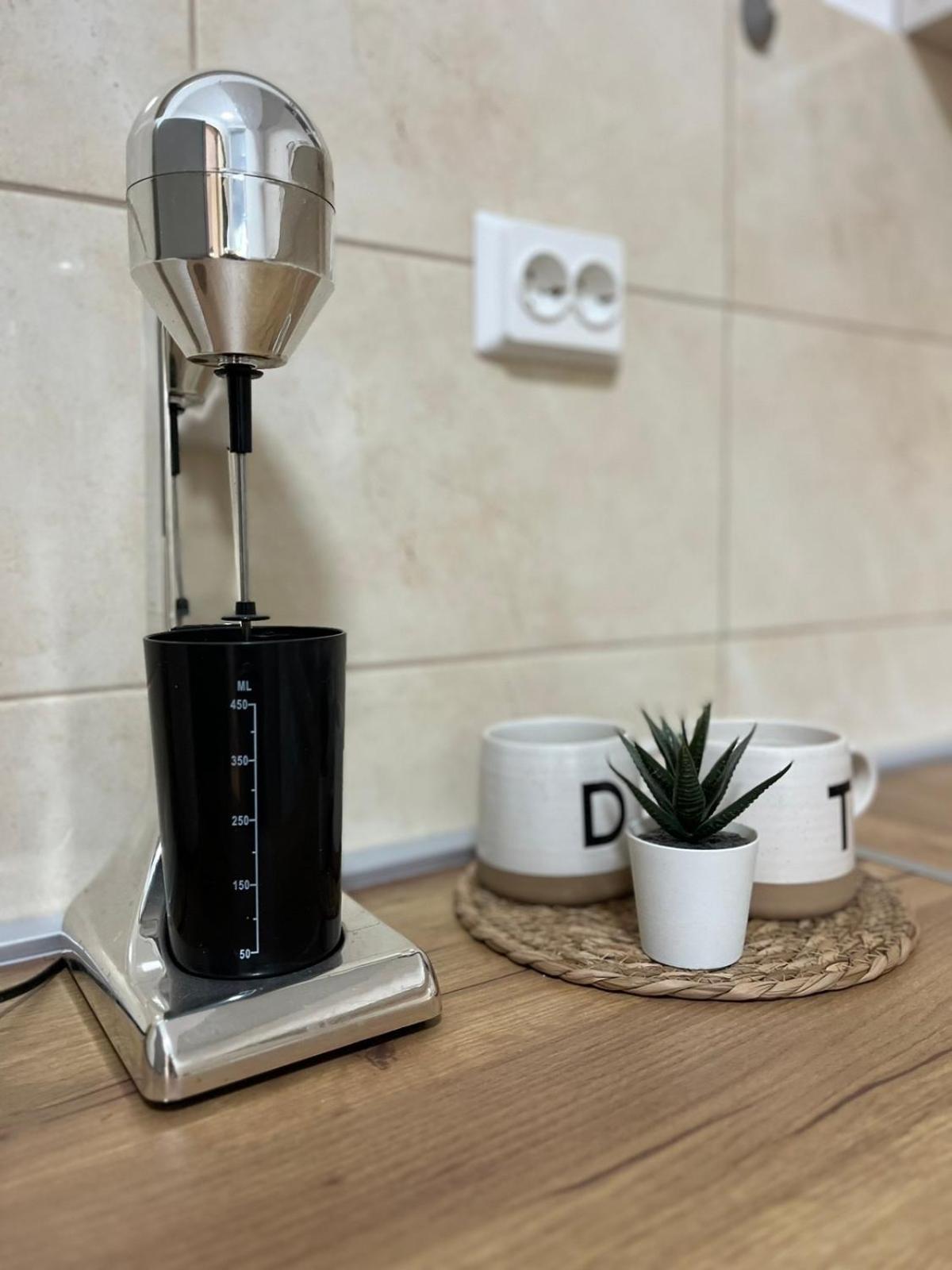 Best Value-Apartment In Скоп'є Екстер'єр фото