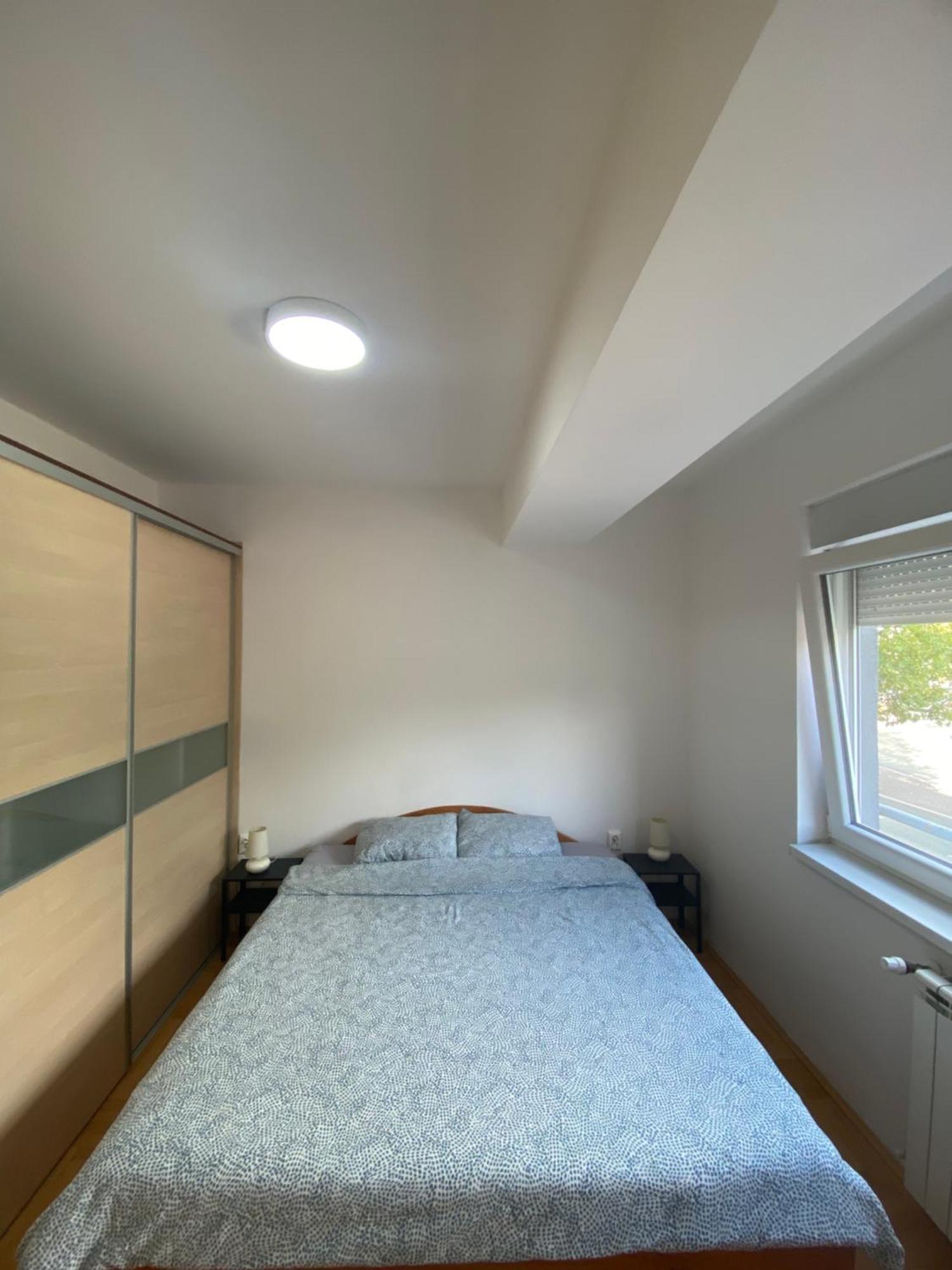 Best Value-Apartment In Скоп'є Екстер'єр фото