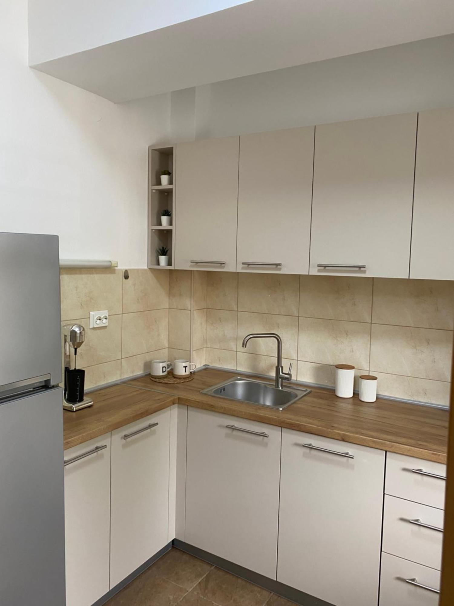 Best Value-Apartment In Скоп'є Екстер'єр фото