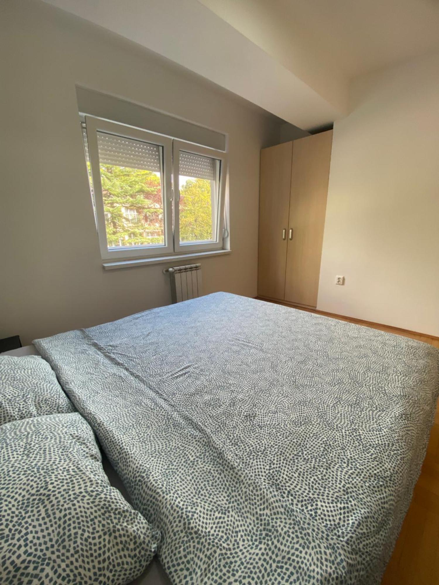 Best Value-Apartment In Скоп'є Екстер'єр фото