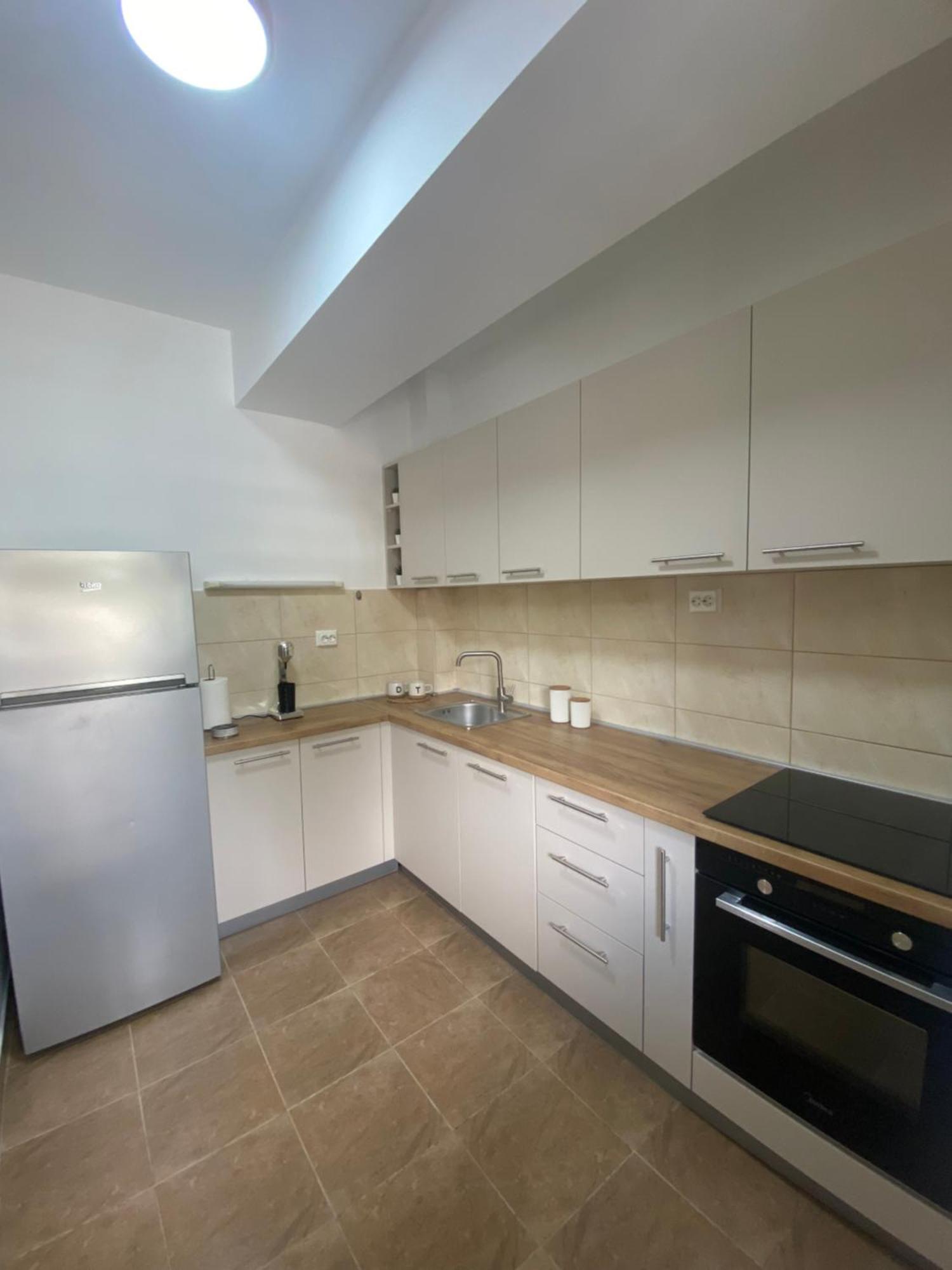 Best Value-Apartment In Скоп'є Екстер'єр фото